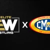 AEW confirma colaboración con CMLL