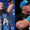 AJ Styles busca enfrentarse una última vez ante John Cena