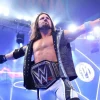 AJ Styles emocionado por ingresar a su noveno año en WWE