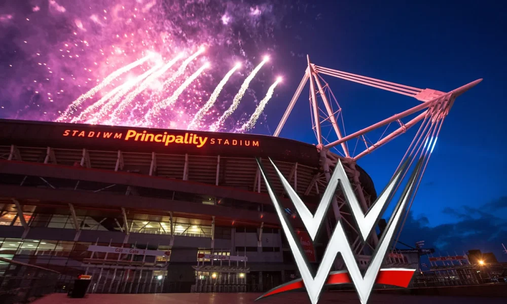 Altos mandos de WWE estaban preocupados por la salida de AEW en 2019