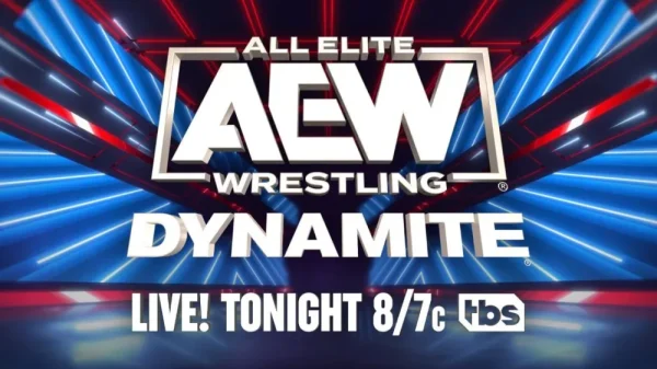 Audiencia de AEW Dynamite 24 de enero de 2024