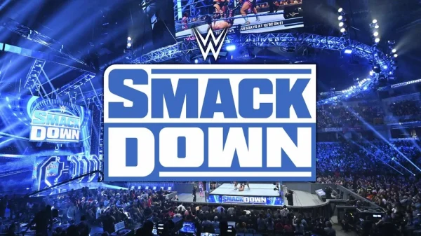 Audiencia de WWE Friday Night SmackDown 26 de enero de 2024