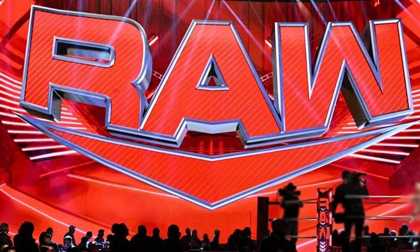 Audiencia de WWE Monday Night RAW 29 de enero de 2024