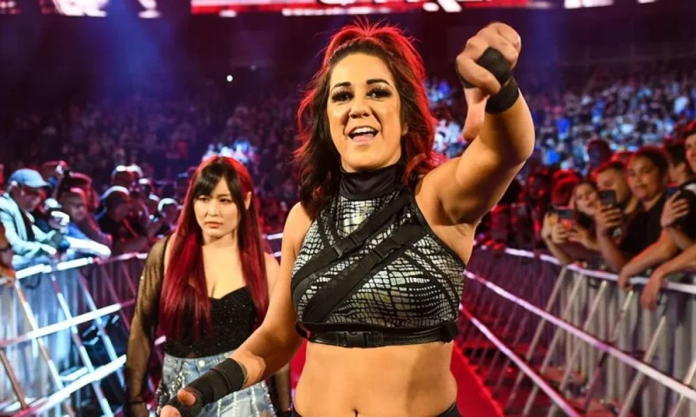 Bayley