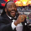 Booker T opina sobre la "Timeless"