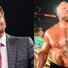 Brock Lesnar estaría involucrado en el caso McMahon