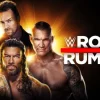 Cobertura y Resultados WWE Royal Rumble 2024