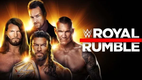 Cobertura y Resultados WWE Royal Rumble 2024