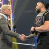 Cody Rhodes estará este viernes en SmackDown
