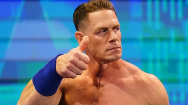 John Cena