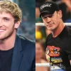 John Cena es invitado al programa de Logan Paul