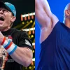 John Cena rememora un segmento que tuvo con The Rock durante su icónica rivalidad en 2012