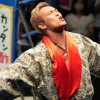 Kazuchika Okada