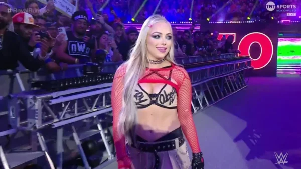 Liv Morgan