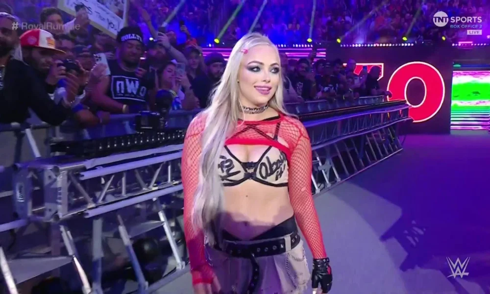 Liv Morgan