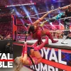 Lo mejor y lo peor de Royal Rumble 2024