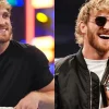 Logan Paul podría convertirse en luchador a tiempo completo