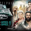 Los posibles escenarios que WWE podría tomar para WrestleMania 40