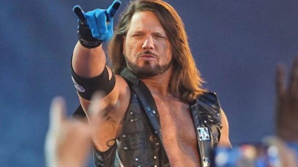 AJ Styles