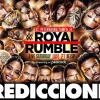 Mis Predicciones de WWE Royal Rumble 2024