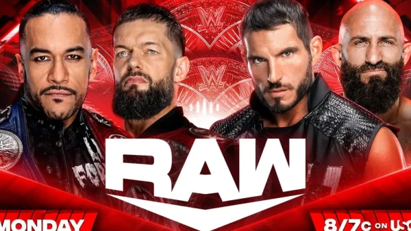 Monday Night Raw