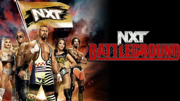 NXT Battleground 2024: fecha y lugar confirmados