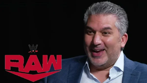 Nick Khan habla acerca de si RAW cambiara su programación