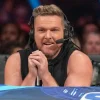 Pat McAfee es el nuevo comentarista de Raw