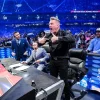 Pat McAfee no tenia idea que participaría en la Royal Rumble match