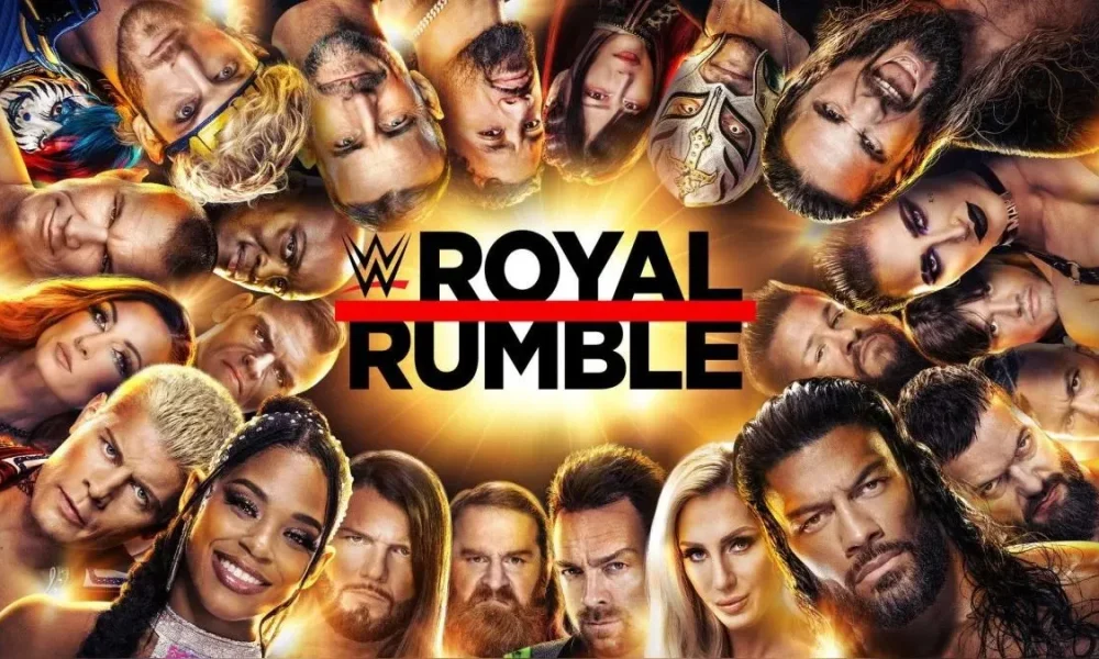Previa Royal Rumble 2024: Horarios y cartelera completa