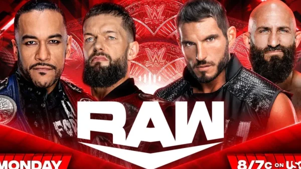 Previa WWE RAW 29/01/24