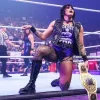 Rhea Ripley reacciona acerca de la asociación entre WWE y Netflix