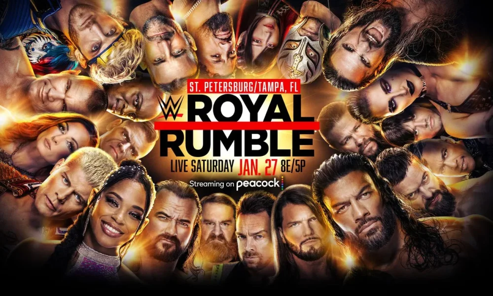 Royal Rumble