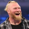 Brock Lesnar - Royal Rumble