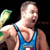 Santino Marella sobre su eliminación récord en Royal Rumble