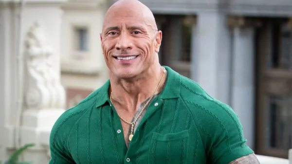 Se revelan más detalles sobre el nuevo acuerdo entre The Rock y TKO Group Holdings