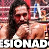 Seth Rollins esta LESIONADO y PELIGRA el camino a Wrestlemania