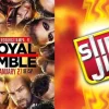 Slim Jim regresa para patrocinar Royal Rumble