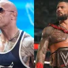 The Rock habla sobre un posible combate ante Roman Reigns