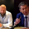 Triple H y Vince McMahon reaccionan al acuerdo entre The Rock y TKO