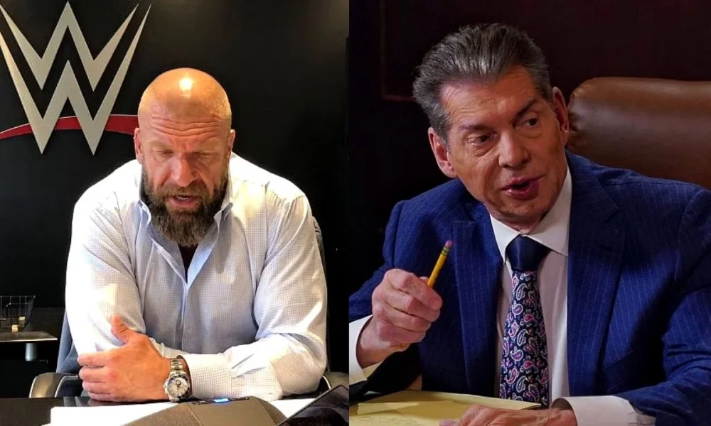 Triple H y Vince McMahon reaccionan al acuerdo entre The Rock y TKO