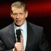 Vince McMahon es acusado de tráfico sexual