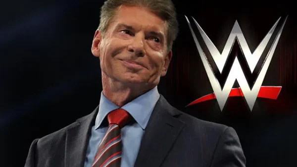 Vince McMahon: se revelan mensajes para Janel Grant