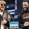 WWE Smackdown 19 Enero 2024 | Review y Resultados