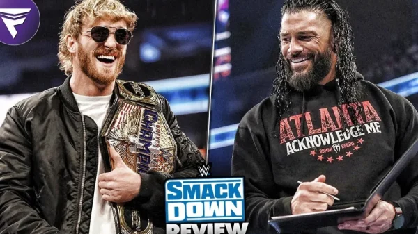 WWE Smackdown 19 Enero 2024 | Review y Resultados