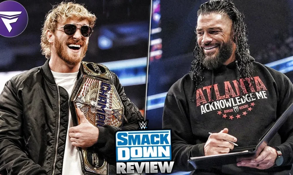 WWE Smackdown 19 Enero 2024 | Review y Resultados