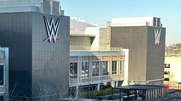 WWE informa al talento a mantener discreción sobre las denuncias
