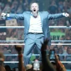 Triple H - WrestleMania