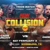 AEW Collision