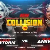 AEW Collision